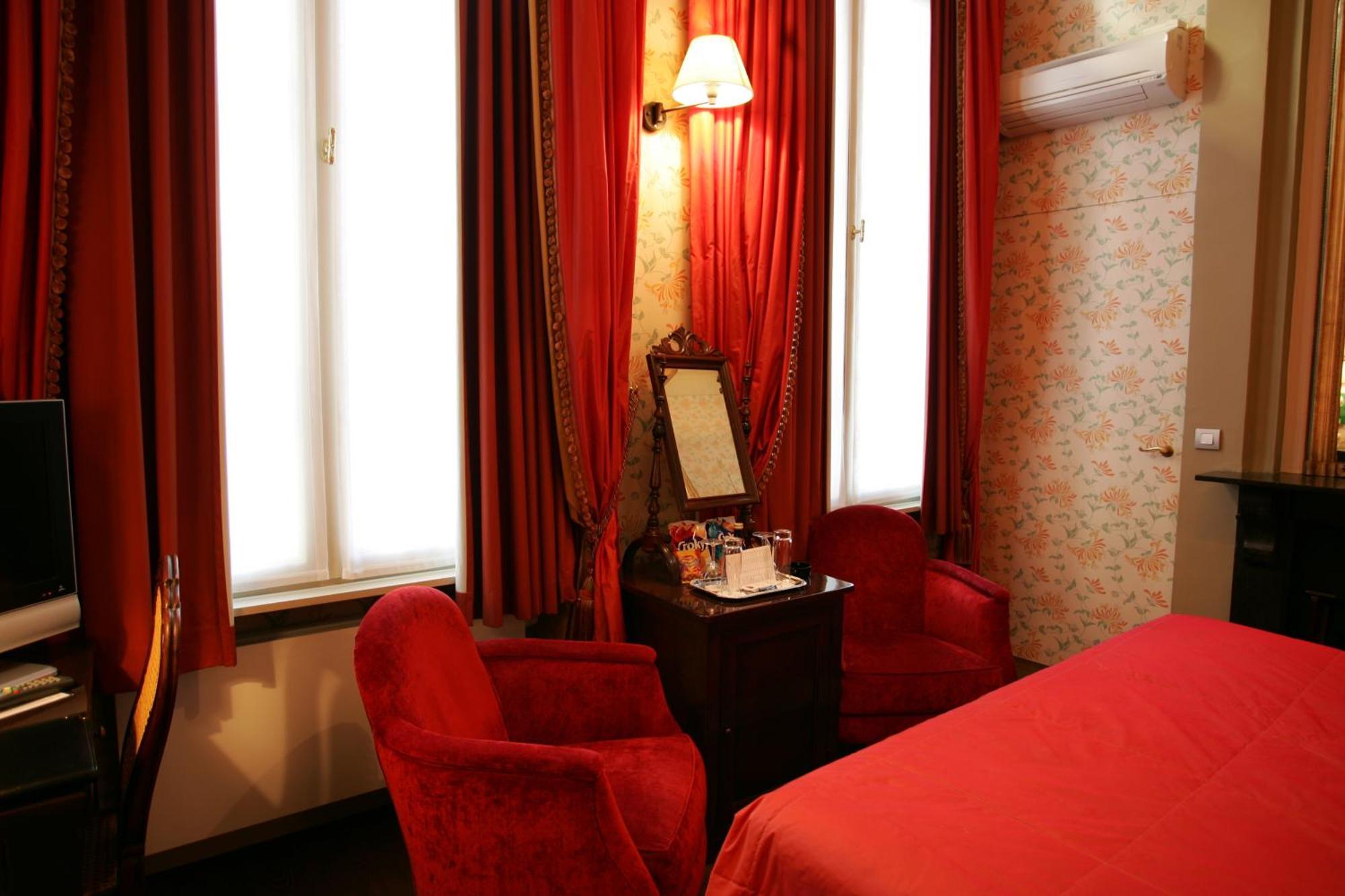 Hotel Jan Brito Brugge Kültér fotó